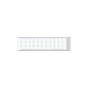 Anbaugabione Typ 4 200 cm x 100 cm x 50 cm (L x H x T), Maschenweite 5 cm x 5 cm, Spirale