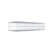 Gabione 05x10 100x020x040 Typ2 C-Ring