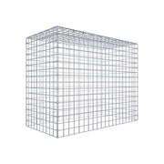 Gabione 05x05 100x080x050 Typ3 C-Ring