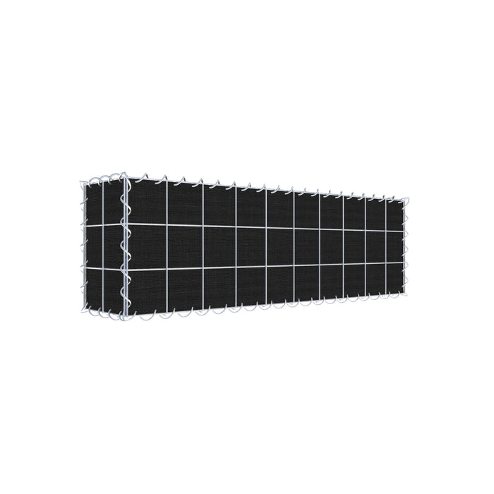 Vlies 10x10 100x030x020 10 p1