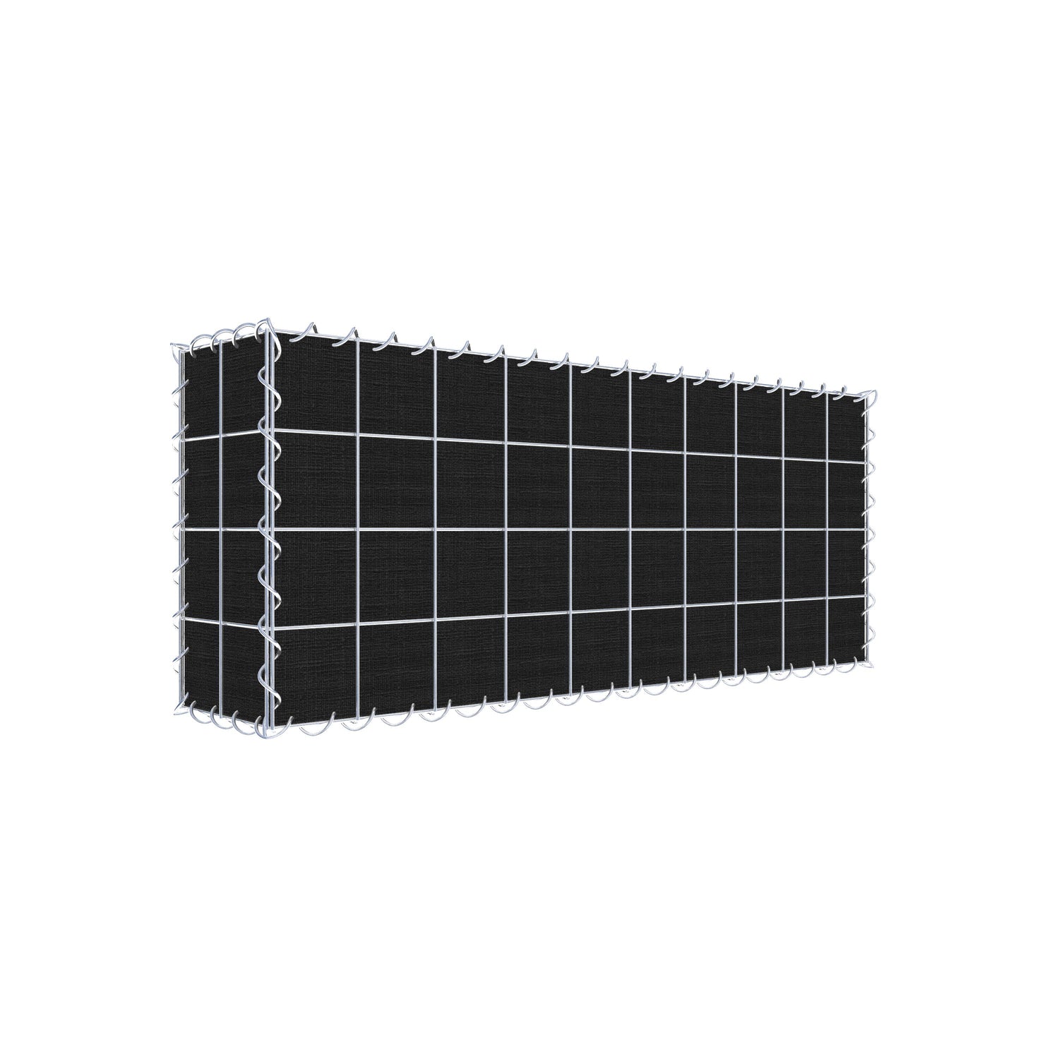 Vlies 10x10 100x040x020 10 p1