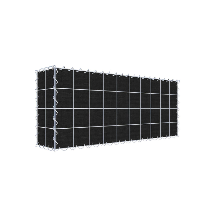 Vlies 10x10 100x040x020 10 p1