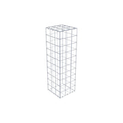 Gabione 100 cm x 30 cm x 30 cm (L x H x T), Maschenweite 10 cm x 10 cm, C-Ring