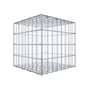 Gabione 05x10 040x040x040 Typ1 C-Ring