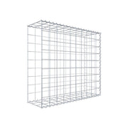 Gabione 10x10 100x090x030 Typ2 Spiral