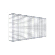 Gabione 05x05 200x100x030 Typ2 C-Ring