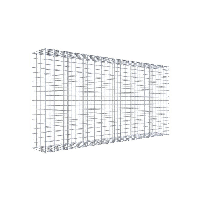 Gabione 05x05 200x100x030 Typ2 C-Ring