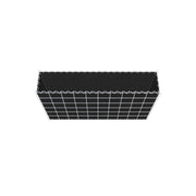 Vlies 10x10 100x060x020 10 p3
