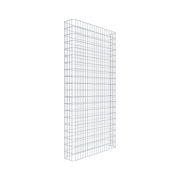 Gabione Zaun 05x10 102x200x022