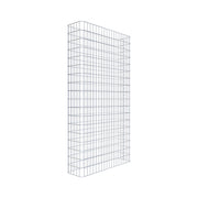 Gabione Zaun 05x10 097x180x027