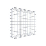 Gabione 10x10 100x090x030 Typ1 C-Ring