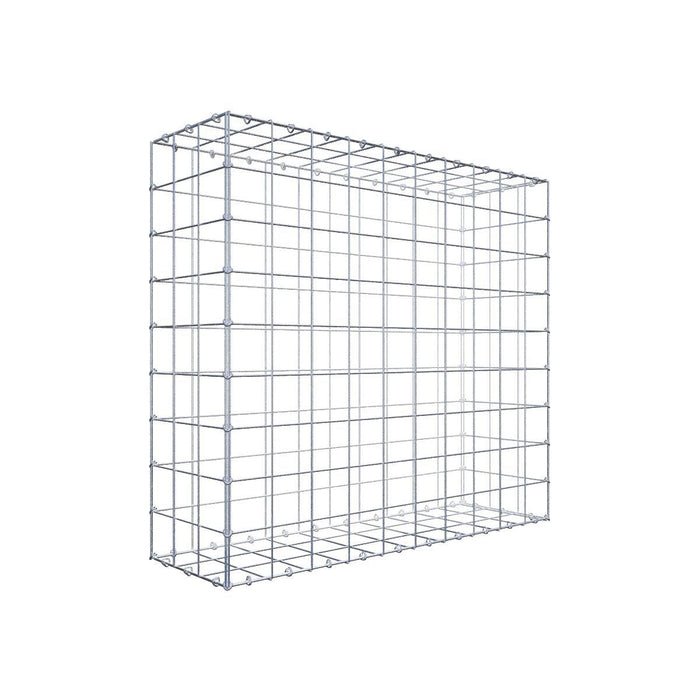 Gabione 10x10 100x090x030 Typ1 C-Ring