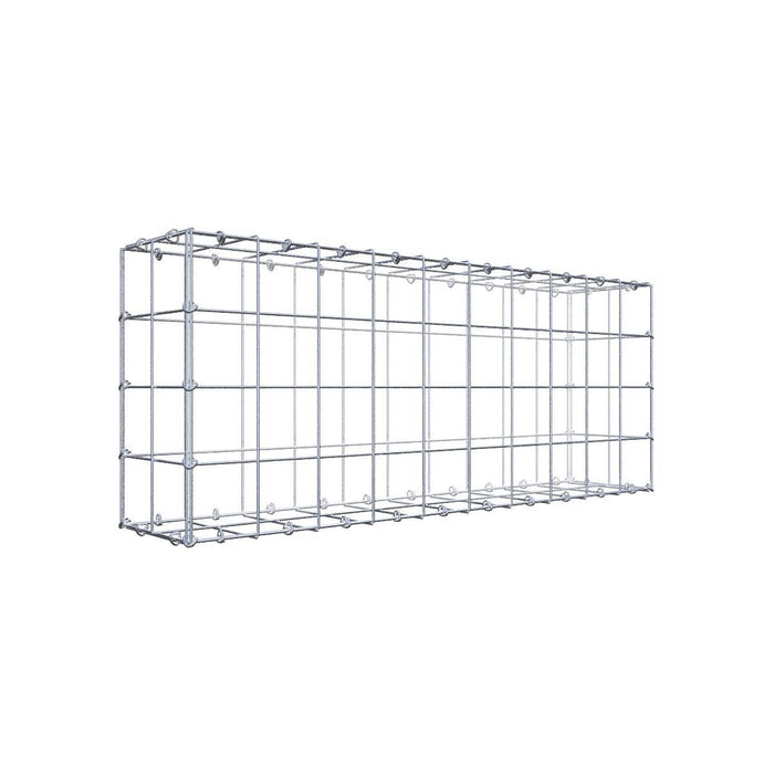 Gabione 10x10 100x040x020 Typ1 C-Ring
