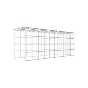 Gabione 10x10 100x040x030 Typ4 C-Ring
