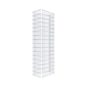 Gabione Zaun 05x10 052x160x032