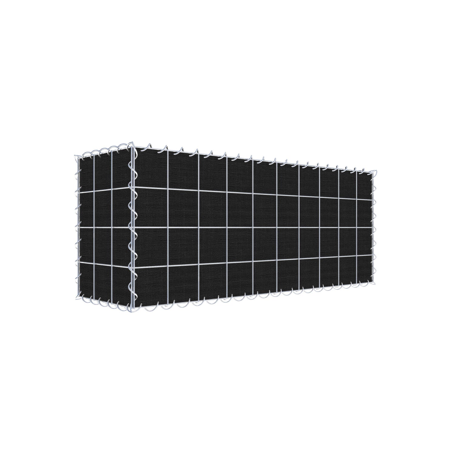 Vlies 10x10 100x040x030 10 p1