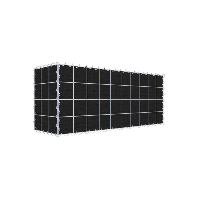 Vlies 10x10 100x040x030 10 p1