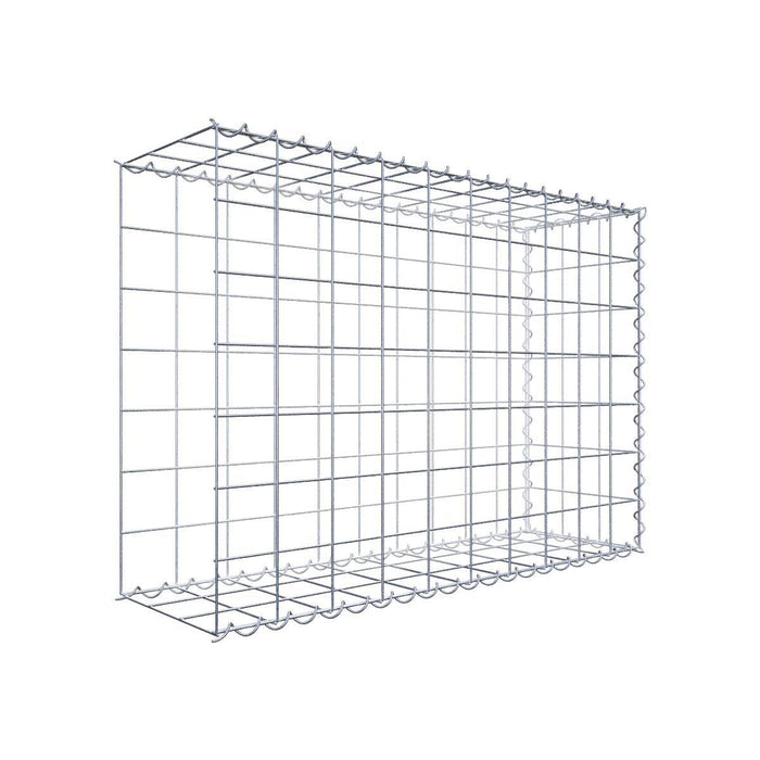 Gabione 10x10 100x070x030 Typ2 Spiral