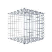 Gabione 05x05 050x050x050 Typ2 Spiral