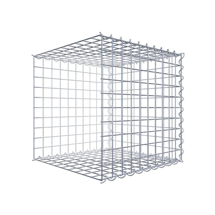 Gabione 05x05 050x050x050 Typ2 Spiral