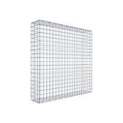 Gabione 05x05 100x100x020 Typ1 C-Ring