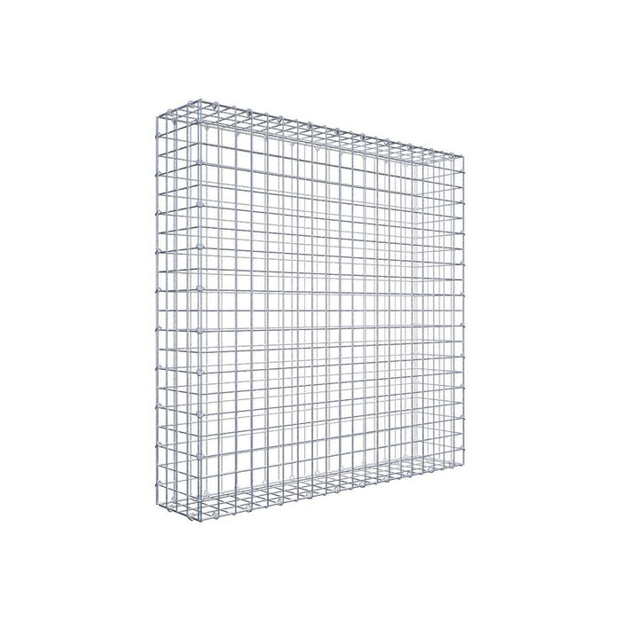 Gabione 05x05 100x100x020 Typ1 C-Ring