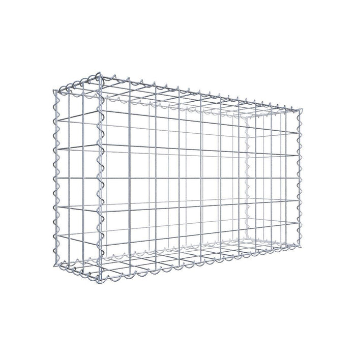 Gabione 10x10 100x060x030 Typ1 Spiral