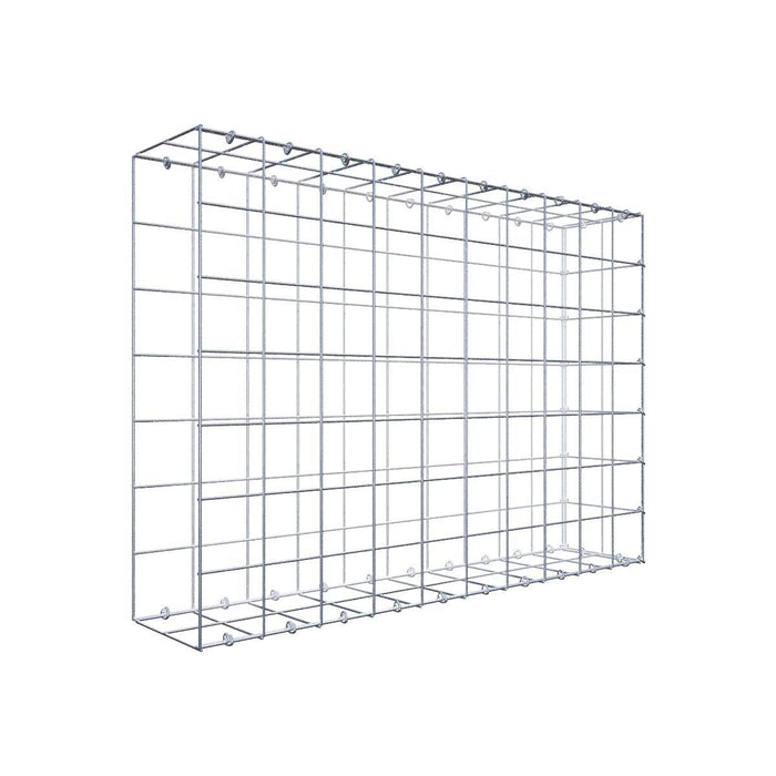 Gabione 10x10 100x070x020 Typ2 C-Ring