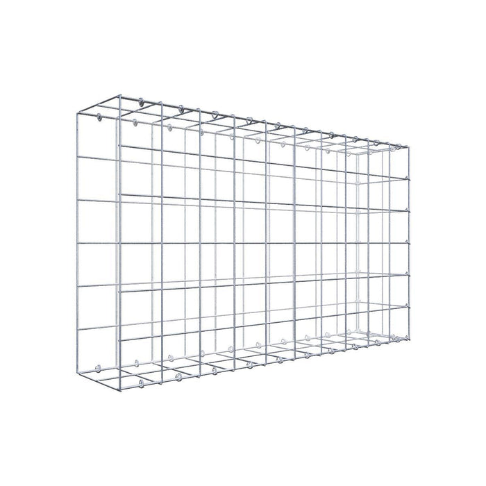 Gabione 10x10 100x060x020 Typ2 C-Ring