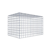 Gabione 05x05 080x050x050 Typ3 C-Ring