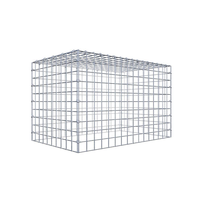 Gabione 05x05 080x050x050 Typ3 C-Ring