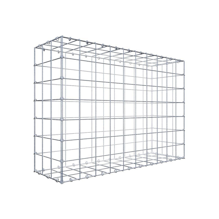 Gabione 10x10 100x070x030 Typ1 C-Ring