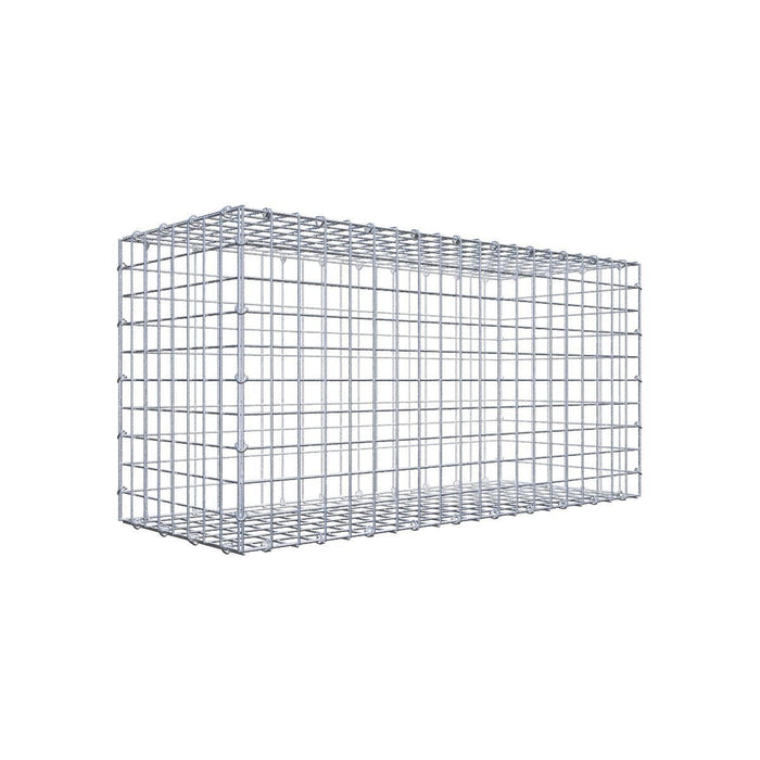 Gabione 05x05 100x050x040 Typ1 C-Ring