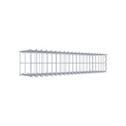 Gabione 05x10 100x020x020 Typ2 Spiral
