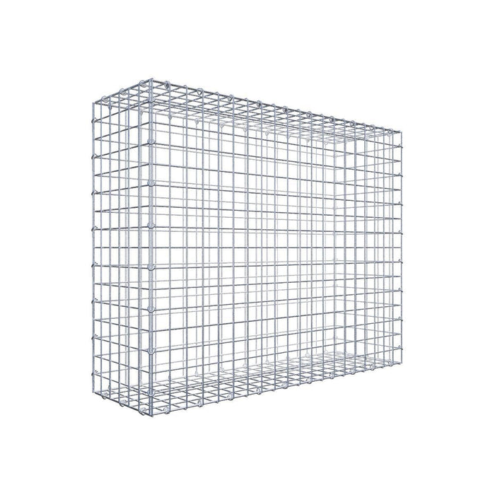 Gabione 05x05 100x080x030 Typ1 C-Ring