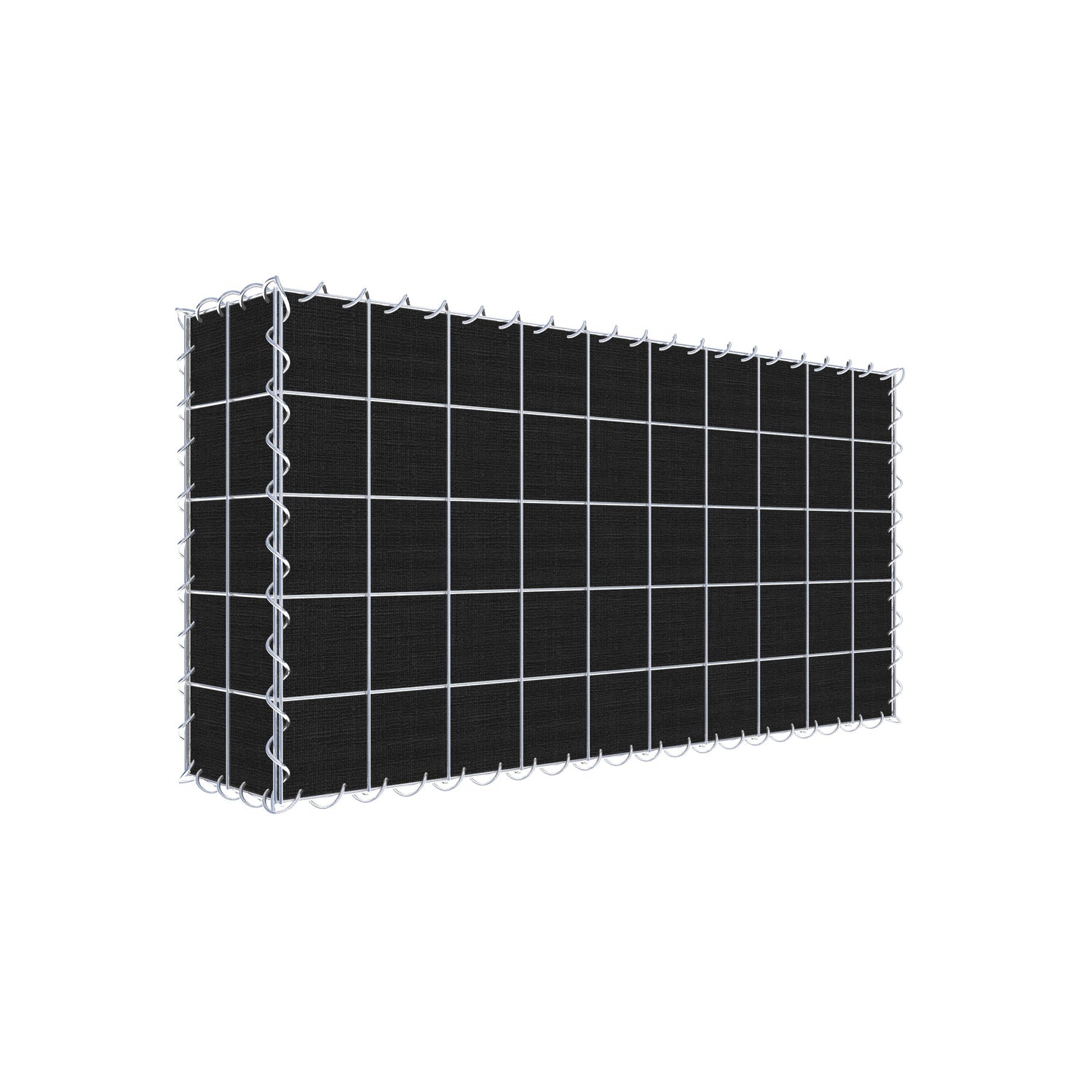Vlies 10x10 100x050x020 10 p1