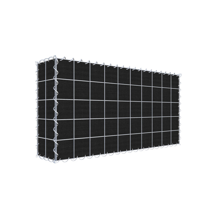 Vlies 10x10 100x050x020 10 p1
