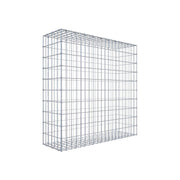 Gabione 05x10 100x100x030 Typ1 C-Ring