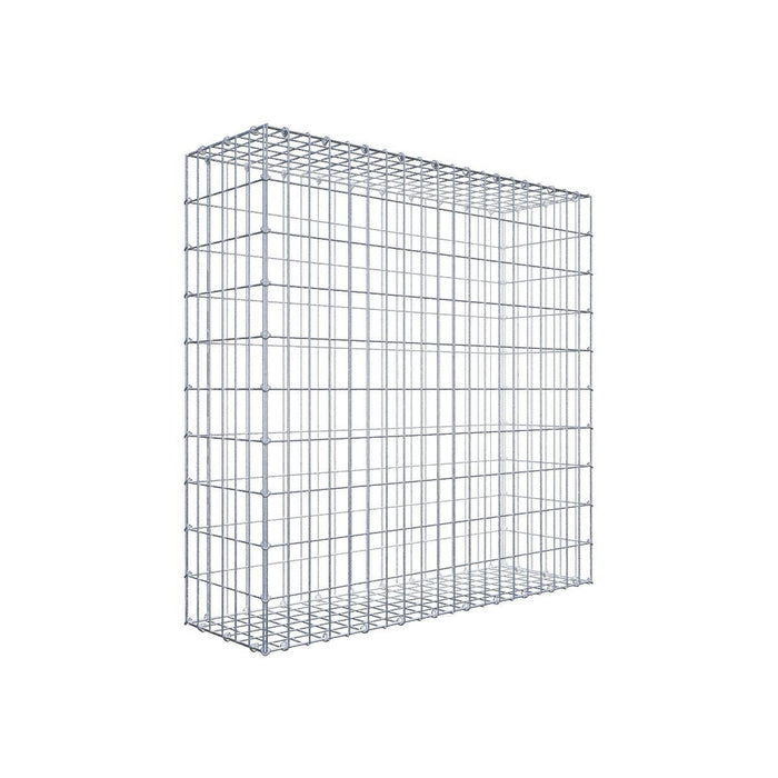 Gabione 05x10 100x100x030 Typ1 C-Ring