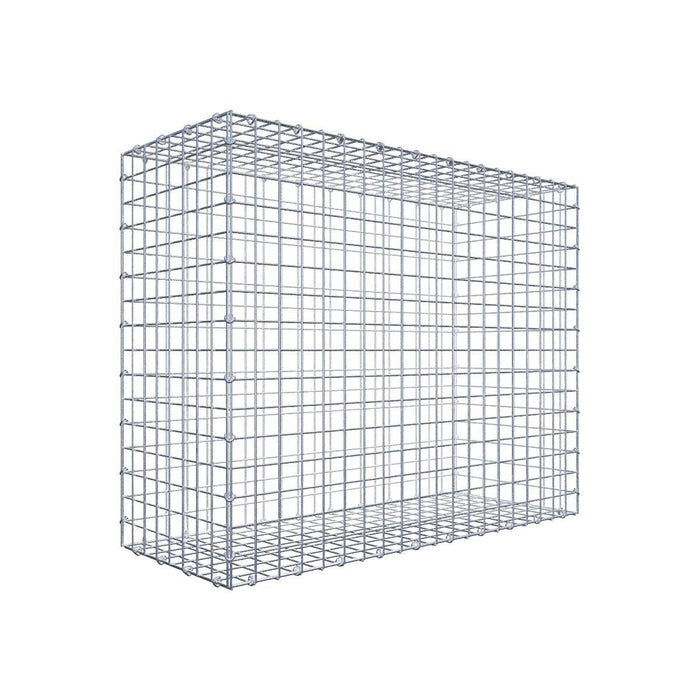Gabione 05x05 100x080x040 Typ1 C-Ring