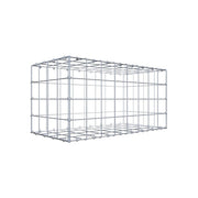 Gabione 10x10 080x040x040 Typ1 C-Ring