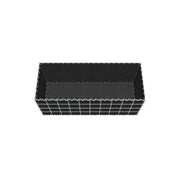 Vlies 10x10 100x040x040 10 p3