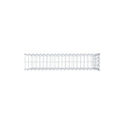 Anbaugabione Typ 2 100 cm x 60 cm x 20 cm (L x H x T), Maschenweite 5 cm x 10 cm, Spirale