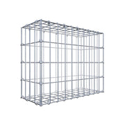 Gabione 05x10 050x040x020 Typ1 C-Ring