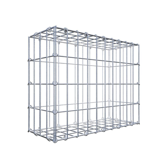 Gabione 05x10 050x040x020 Typ1 C-Ring