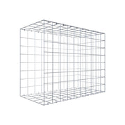 Gabione 10x10 100x080x050 Typ2 C-Ring