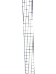 Kabelkanal Länge 29 cm, Tiefe 5 cm, Maschenweite 5 x 10 cm