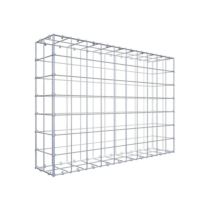Gabione 10x10 100x070x020 Typ1 C-Ring
