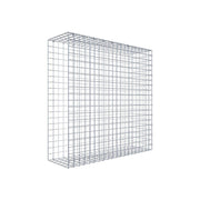 Gabione 05x05 100x100x030 Typ2 C-Ring