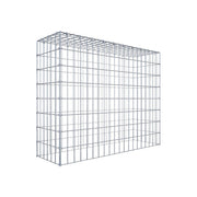 Gabione 05x10 100x080x030 Typ3 C-Ring